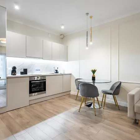Close- Urban Chic - Luxury - Mennica - 4 Bedrooms Appartamento *